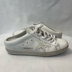 Golden Goose Sneakers